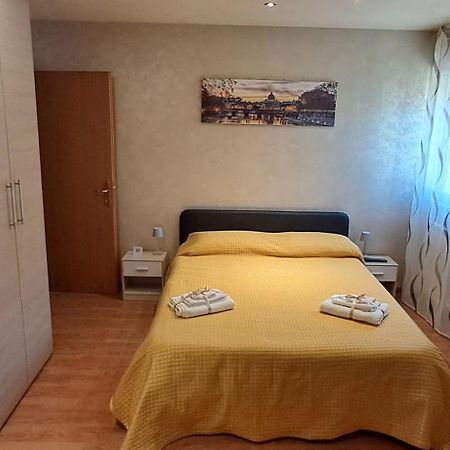 Alloggio Turistico La Perla Dell'Etruria Сутри Екстериор снимка